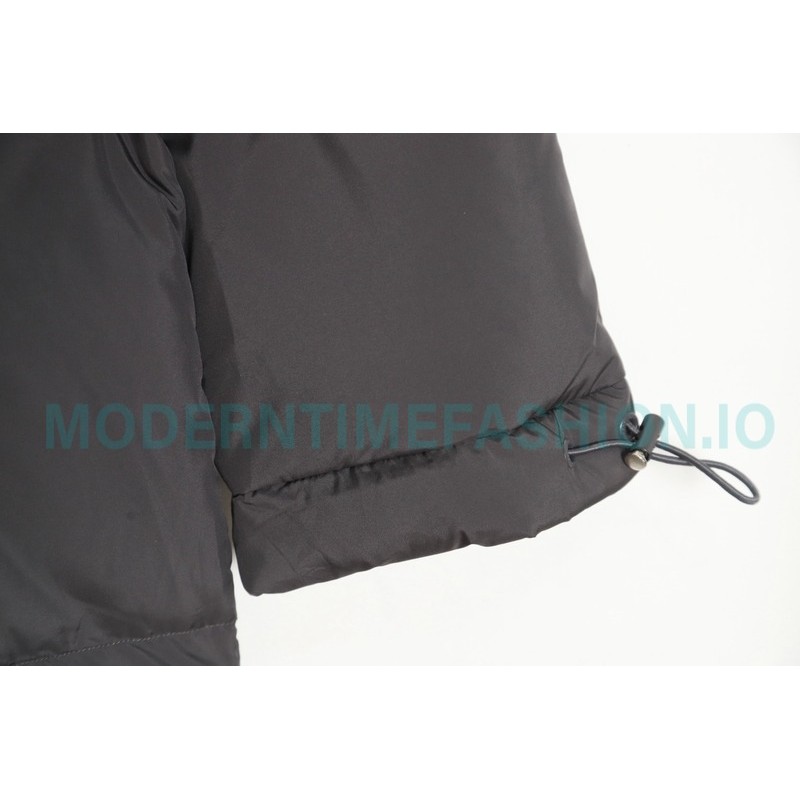 New Balance - Long Down Jacket
