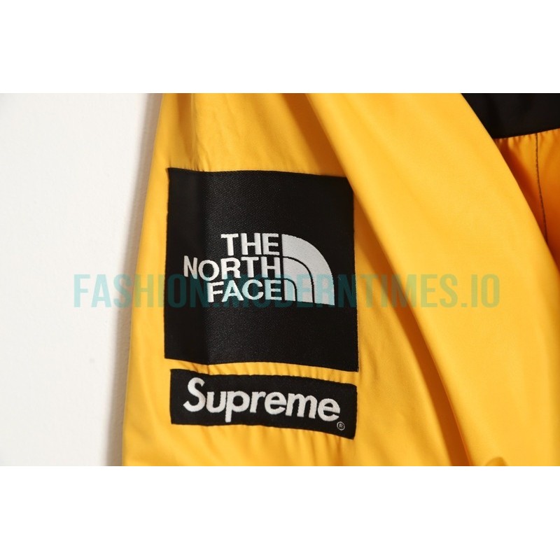 Supreme - The North Co-branded Face Lady Liberty Jacket