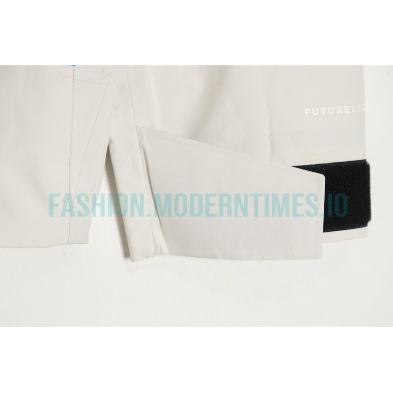 The North Face - Fully Pressed Rubber Hardshell Outdoor Jacket