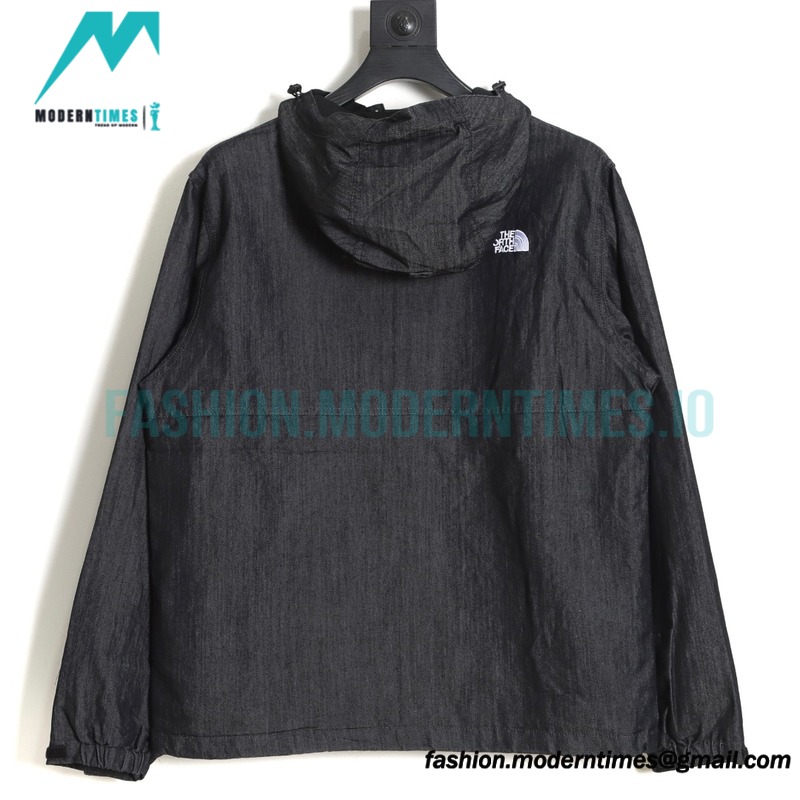 The North Face - Denim Jacket 