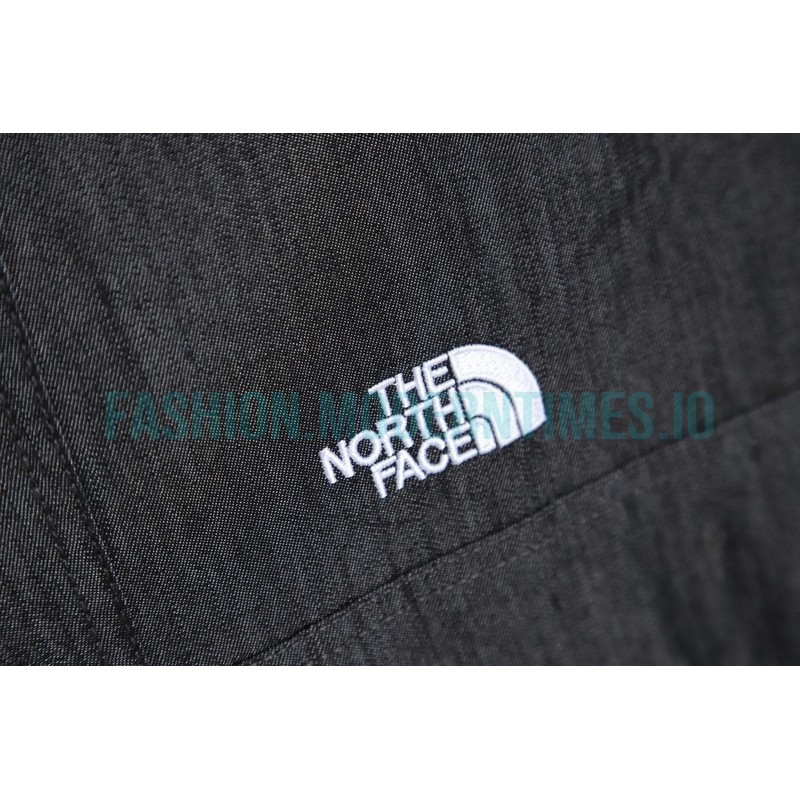 The North Face - Denim Jacket 