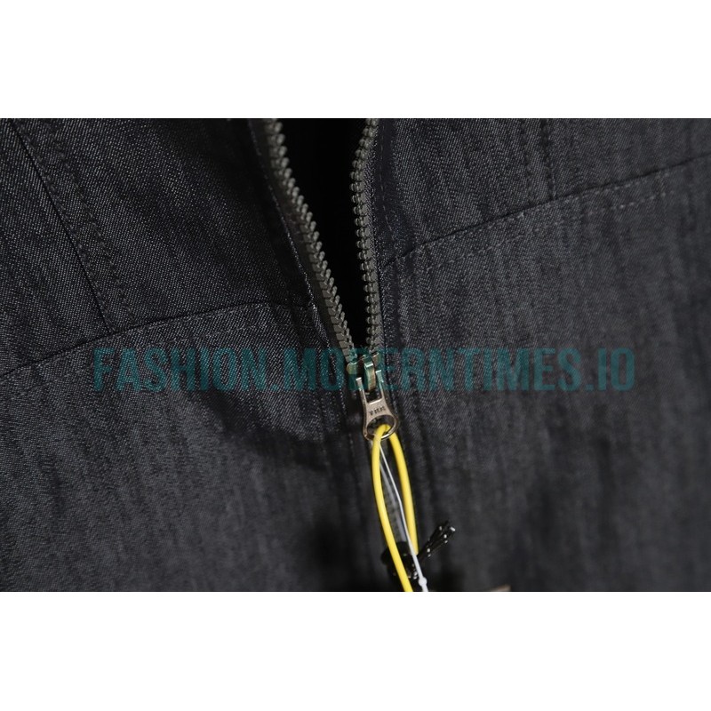 The North Face - Denim Jacket 