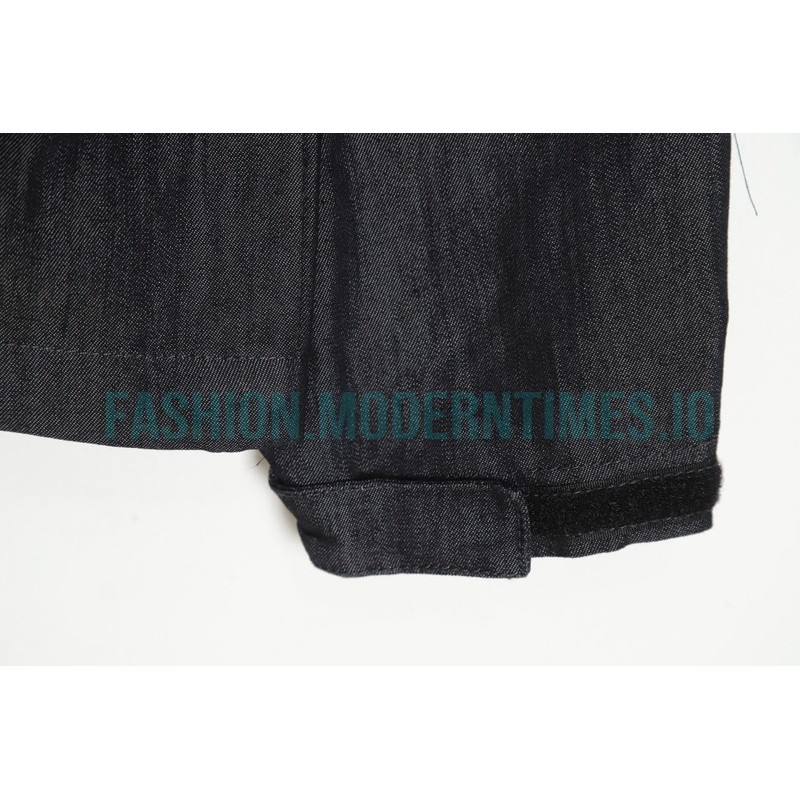 The North Face - Denim Jacket 