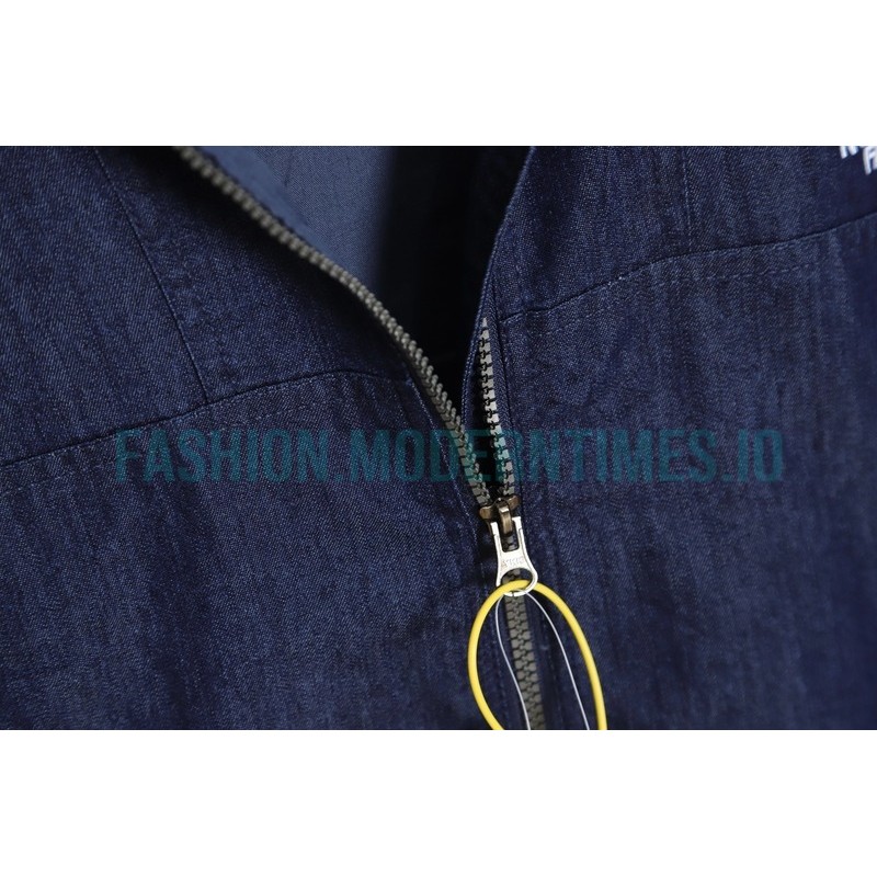 The North Face - Denim Jacket 