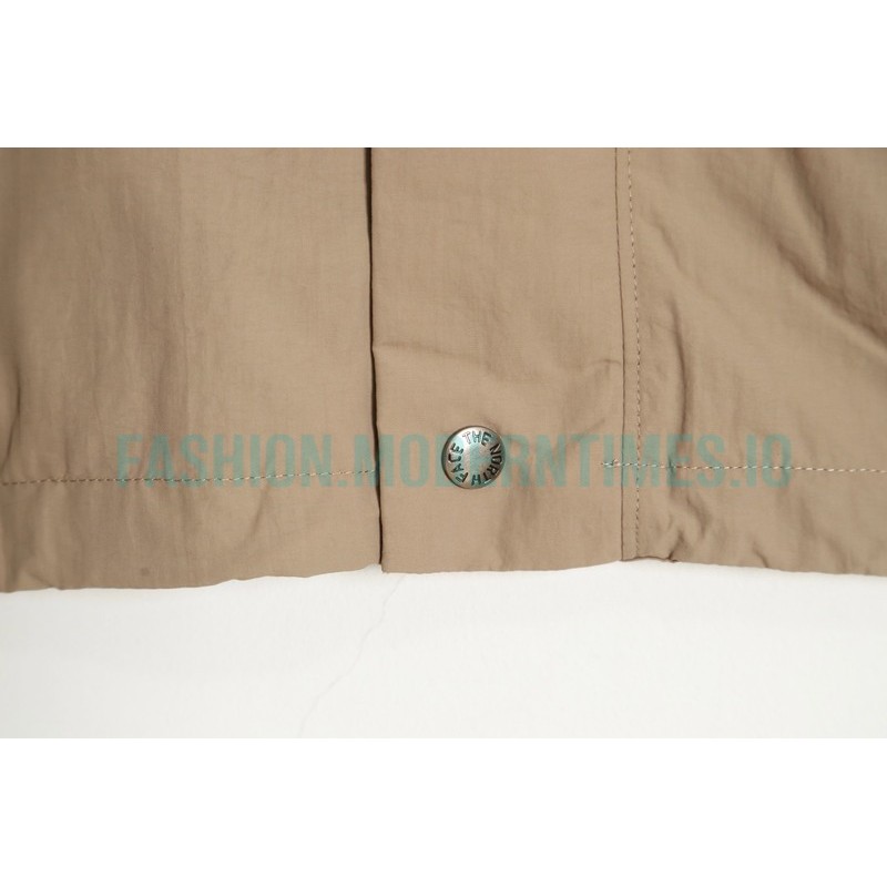 The North Face - Outdoor Lightweight Waterproof Jacket