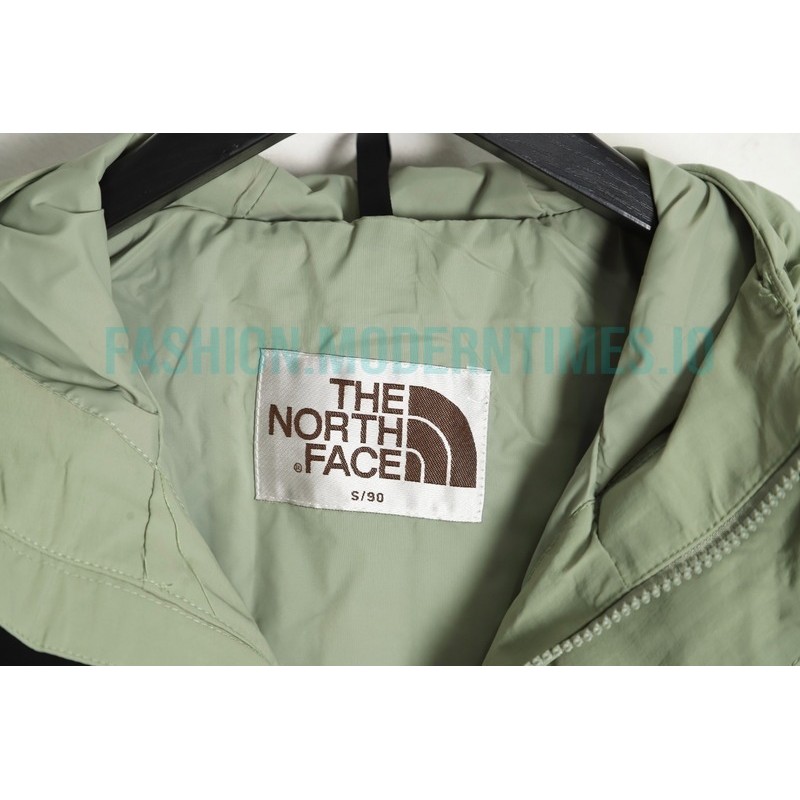 The North Face - Outdoor Lightweight Waterproof Jacket