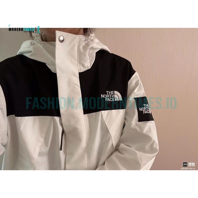 The North Face - Outdoor Lightweight Waterproof Jacket