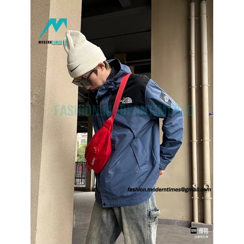 The North Face - Outdoor Lightweight Waterproof Jacket