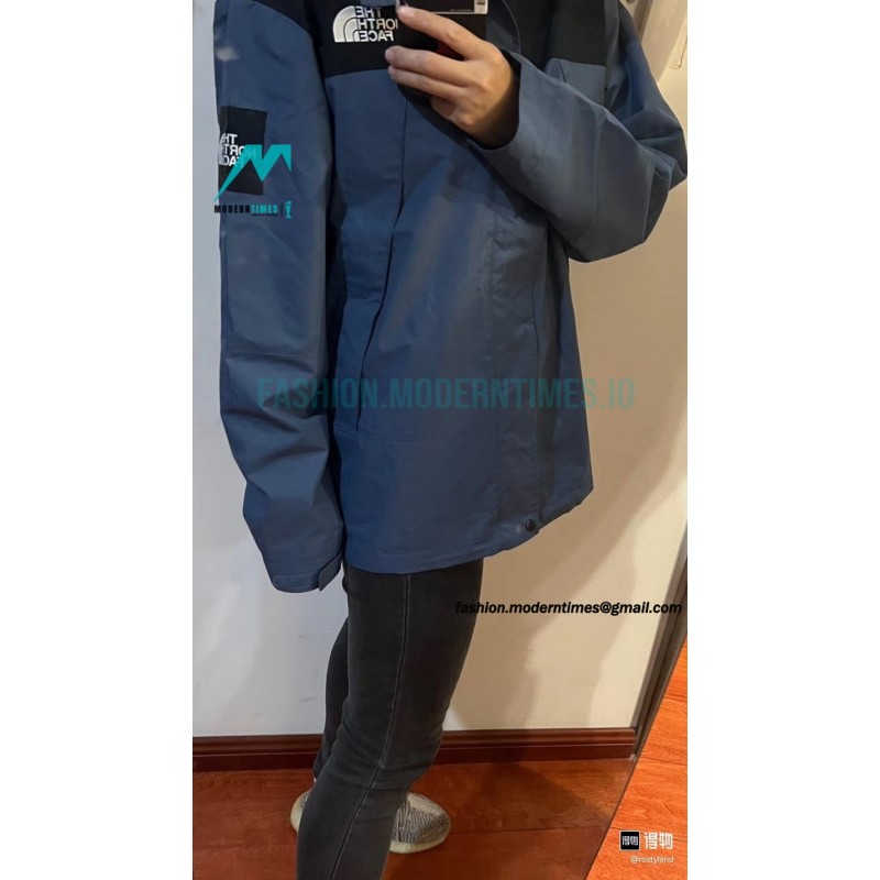 The North Face - Outdoor Lightweight Waterproof Jacket