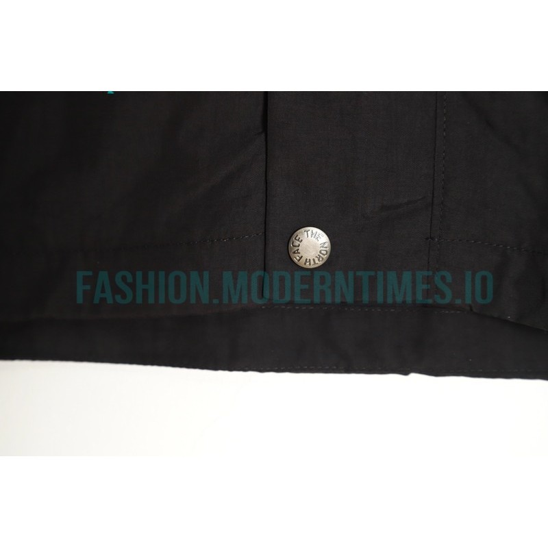 The North Face - Outdoor Lightweight Waterproof Jacket