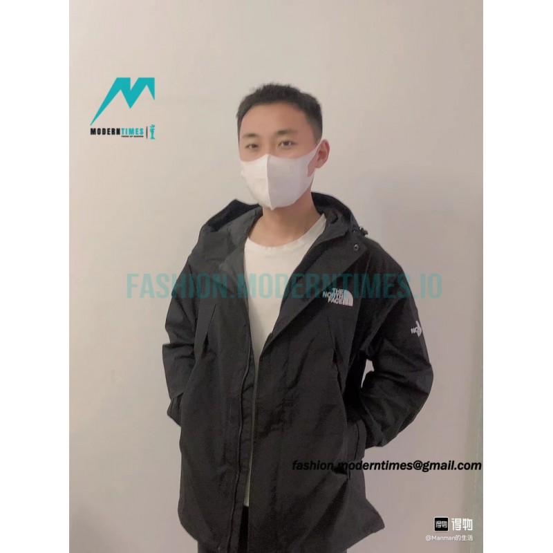 The North Face - Outdoor Lightweight Waterproof Jacket