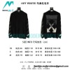 Off White - Mohair Sweater