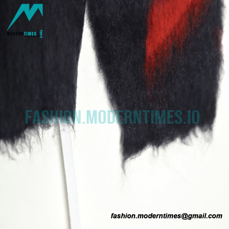 Off White - Mohair Sweater