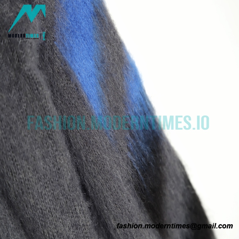 Off White - Mohair Sweater