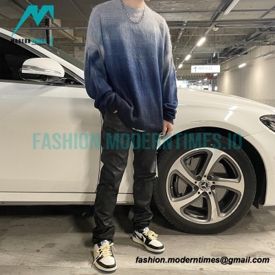 Off White - Mohair Sweater