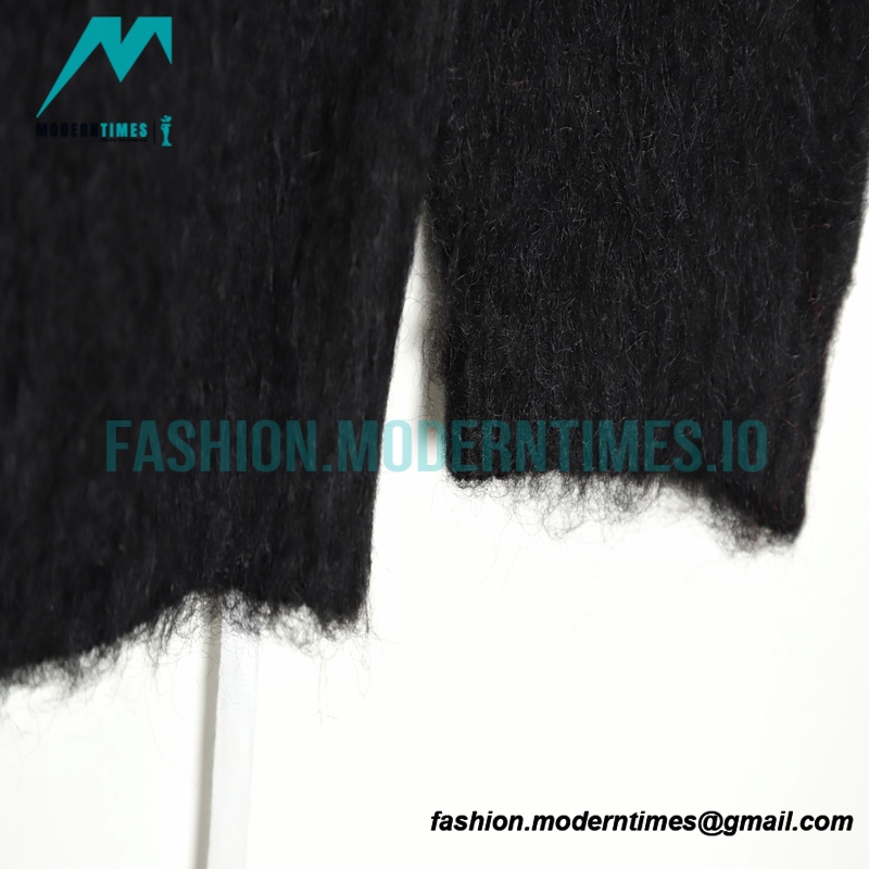Off White - Mohair Sweater