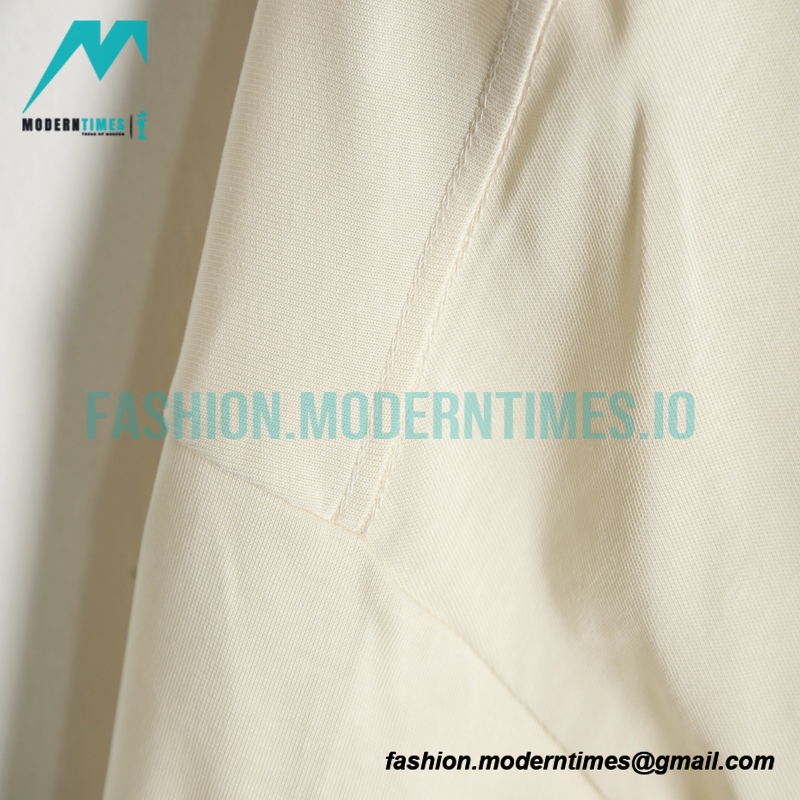 Off White - 23ss Solid Color Logo Printed Short-sleeved T-shirt