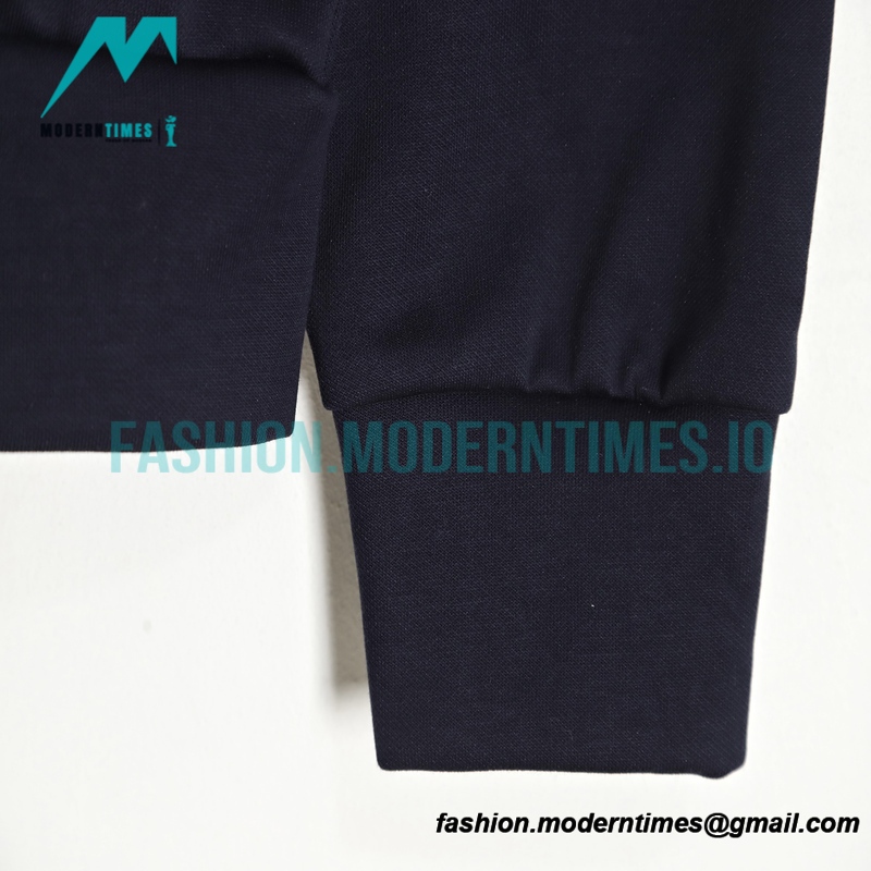 Prada - 23SS Tech Space Cotton Hooded Jacket