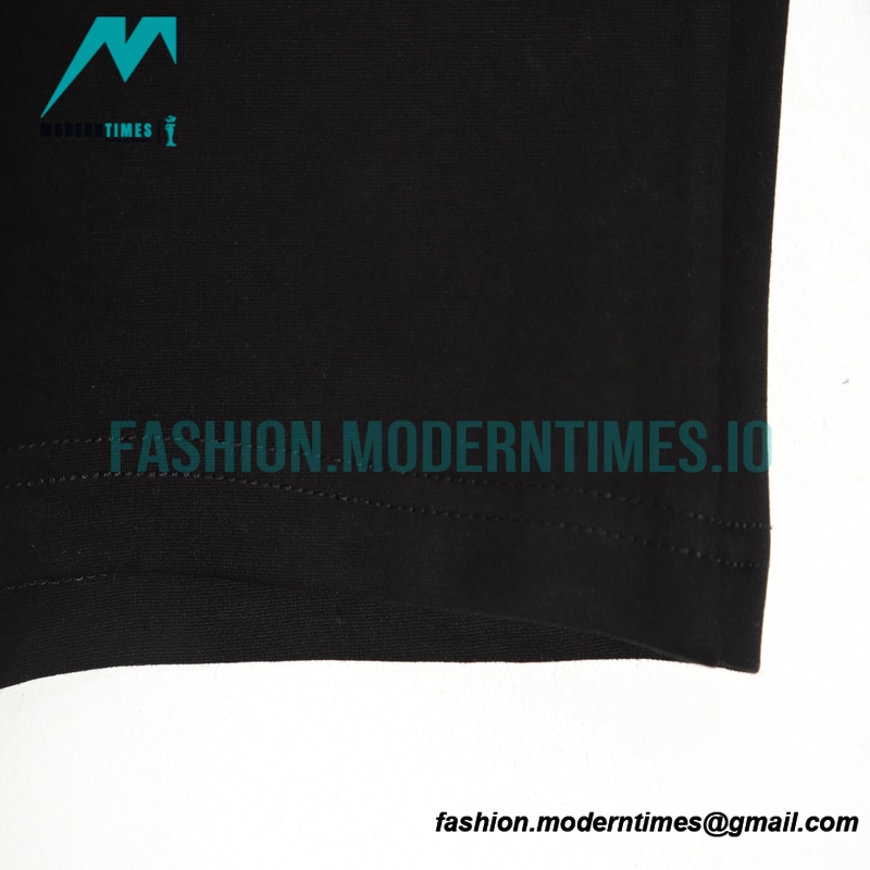 Prada - Triangle Side Pocket Sports Shorts Pants