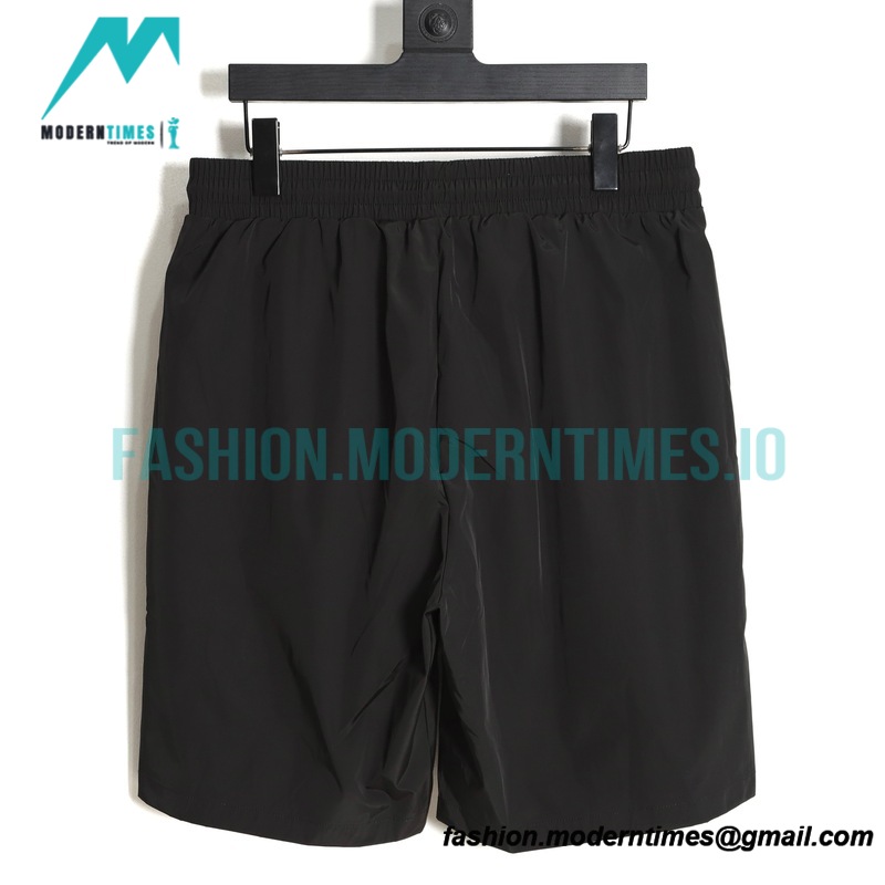 Prada - Triangle Beach Shorts Pants