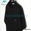 Prada - 23SS Triangle Pocket Short Sleeve T-shirt