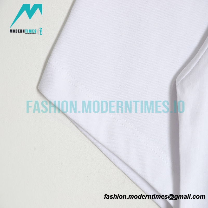 Prada - 23SS Triangle Pocket Short Sleeve T-shirt