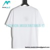 Prada - 23SS Small Letter Print Short Sleeve T-shirt