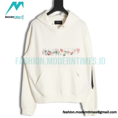 Represent - 23FW Flowers Hoodie