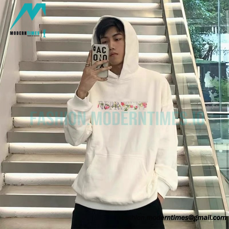 Represent - 23FW Flowers Hoodie