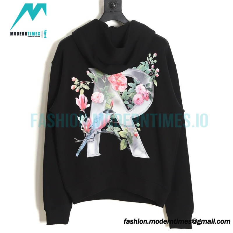 Represent - 23FW Flowers Hoodie