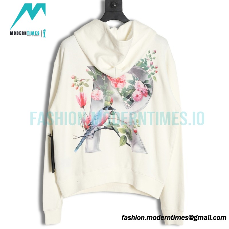 Represent - 23FW Flowers Hoodie