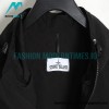 Stone Island - Outdoor Multi-pocket Trench Zipper Coat
