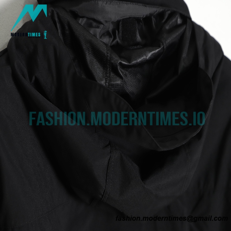 Stone Island - Double Armband Blazer Jacket