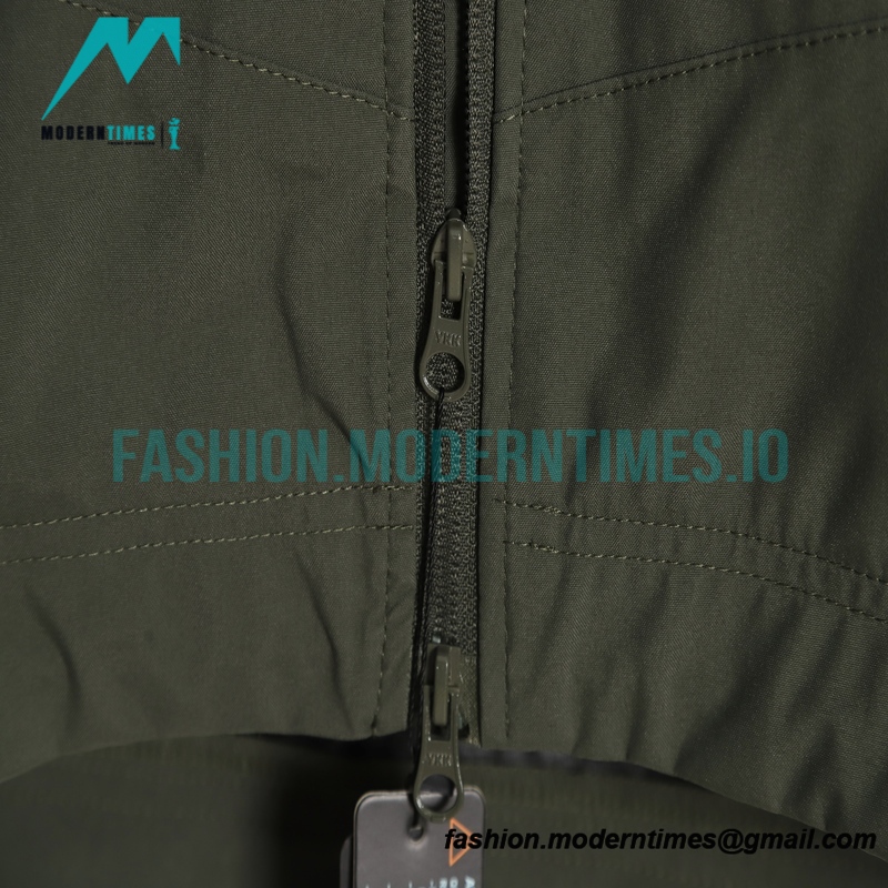 Stone Island - Double Armband Blazer Jacket