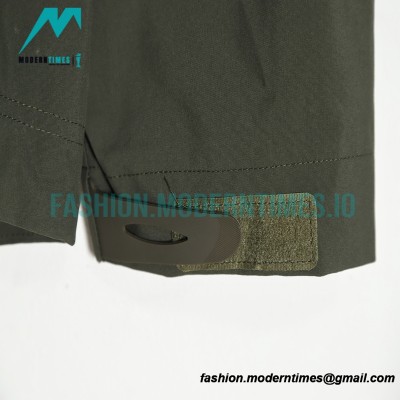 Stone Island - Double Armband Blazer Jacket