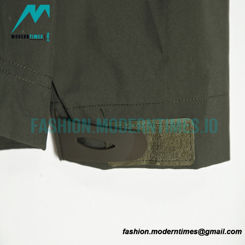 Stone Island - Double Armband Blazer Jacket