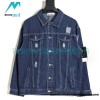 Stone Island - Washes Old Denim Jackets