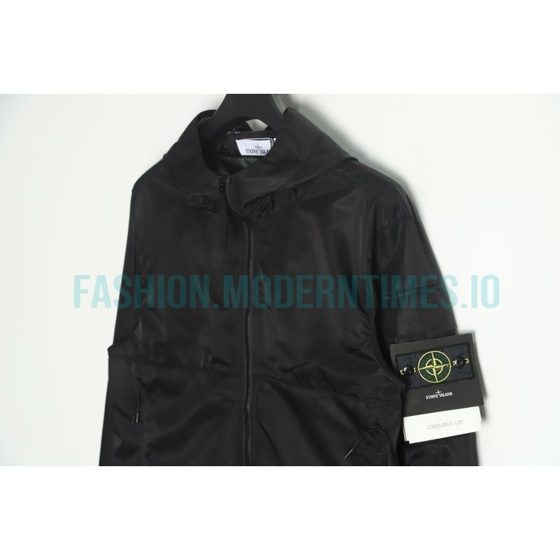 Stone Island - 22FW Hardshell Jacket