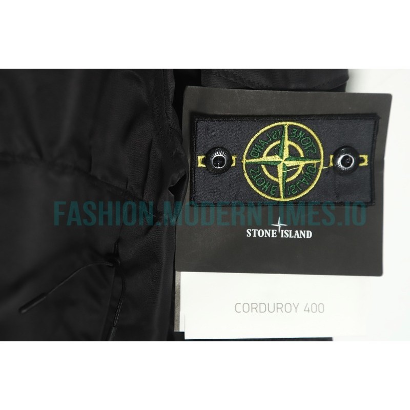 Stone Island - 22FW Hardshell Jacket