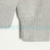Stone Island - Jacquard Wool Blend Knit Sweater