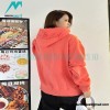 Stussy - Letter Logo Embroidered Hoodie