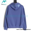 Stussy - Letter Logo Embroidered Hoodie