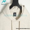 Stussy - Letter Logo Embroidered Hoodie