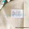 Stussy - Letter Logo Embroidered Hoodie
