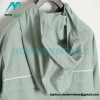 Thom Browne - Lines Nylon Woven Trench Coat