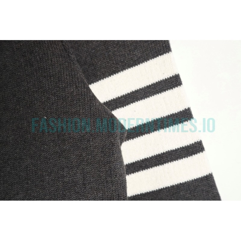 Thom Browne - 23FW Short Wool Jacket