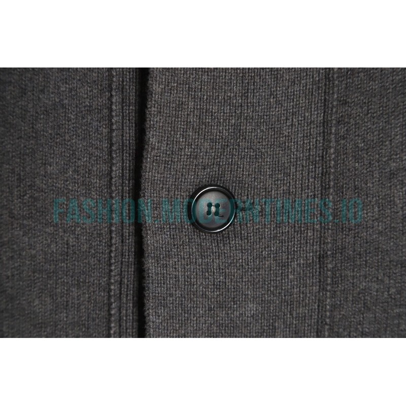 Thom Browne - 23FW Short Wool Jacket