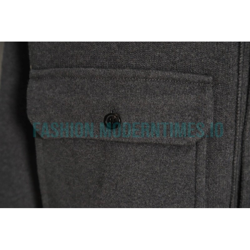 Thom Browne - 23FW Short Wool Jacket