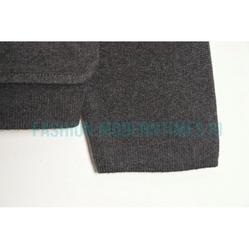 Thom Browne - 23FW Short Wool Jacket