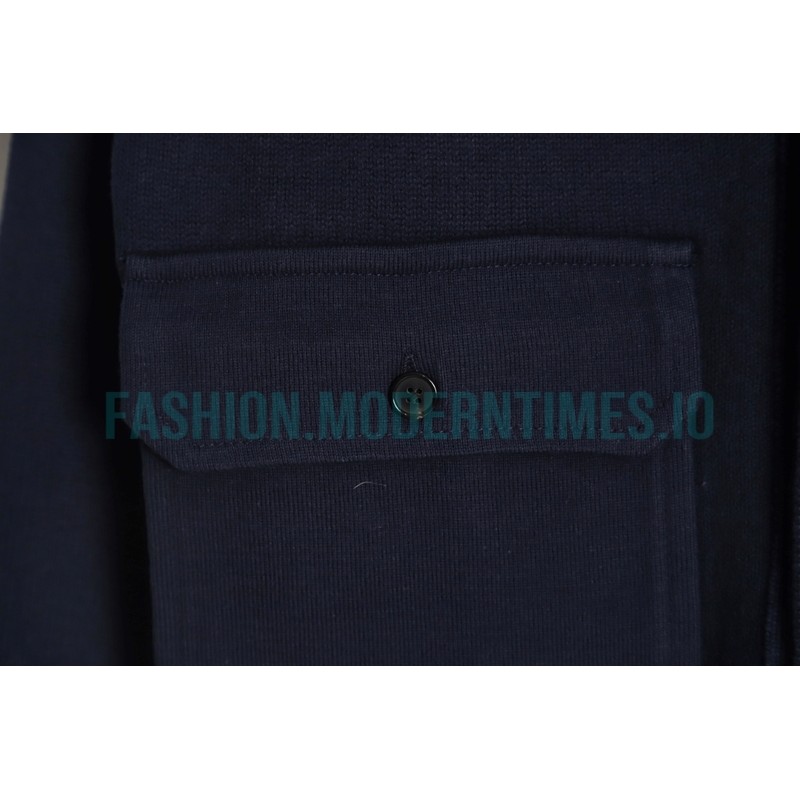 Thom Browne - 23FW Short Wool Jacket